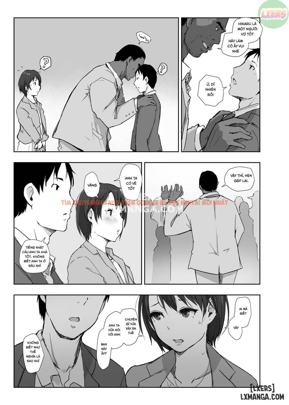 Xem ảnh 35 trong truyện hentai Saikou Ni Tabegoro No Yoru - One Shot - hentaitvn.net