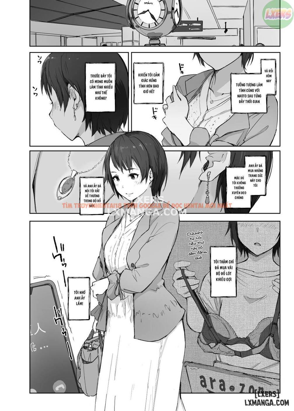 Xem ảnh 6 trong truyện hentai Saikou Ni Tabegoro No Yoru - One Shot - hentaitvn.net