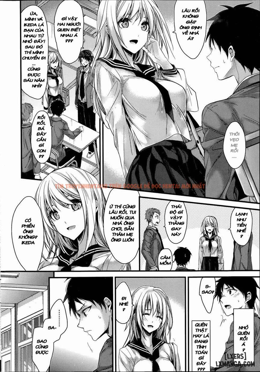 Xem ảnh 1 trong truyện hentai Saikou No Omoide - One Shot - hentaitvn.net