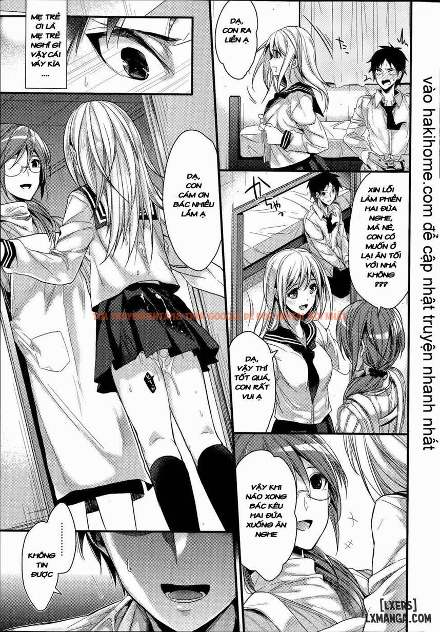 Xem ảnh 10 trong truyện hentai Saikou No Omoide - One Shot - hentaitvn.net