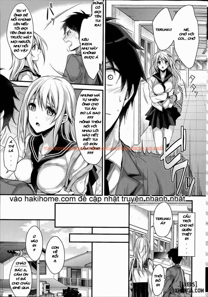 Xem ảnh 2 trong truyện hentai Saikou No Omoide - One Shot - hentaitvn.net