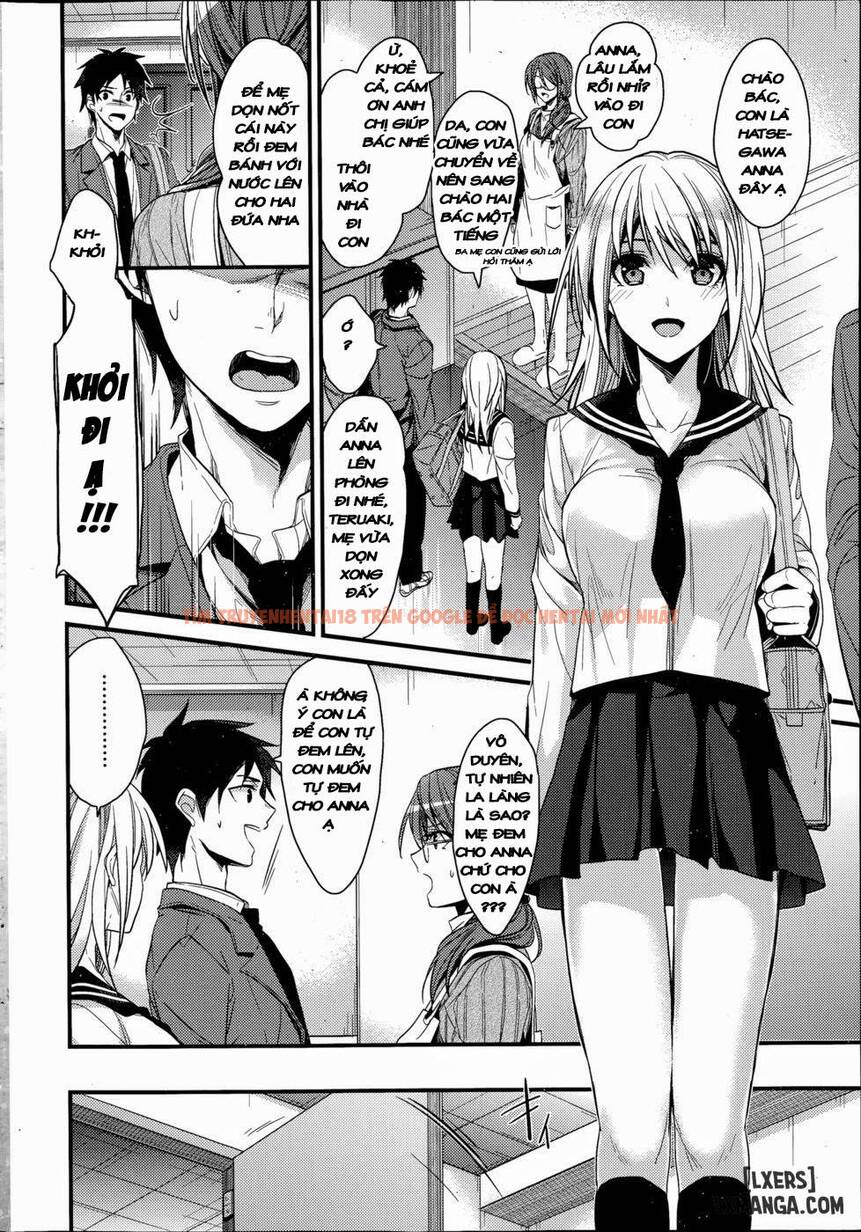 Xem ảnh 3 trong truyện hentai Saikou No Omoide - One Shot - hentaitvn.net