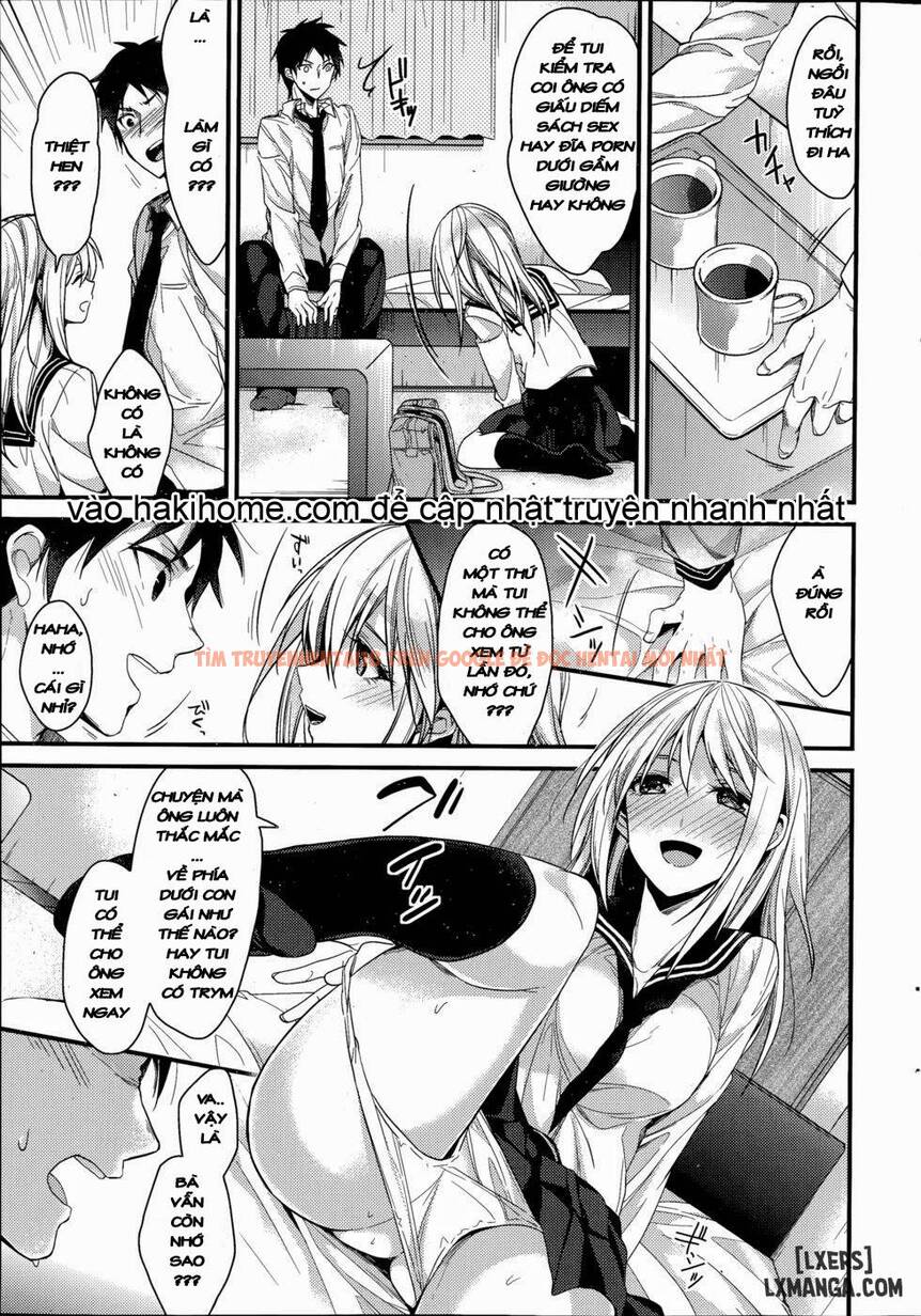 Xem ảnh 4 trong truyện hentai Saikou No Omoide - One Shot - hentaitvn.net