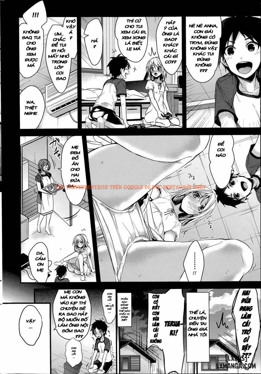 Xem ảnh 5 trong truyện hentai Saikou No Omoide - One Shot - hentaitvn.net