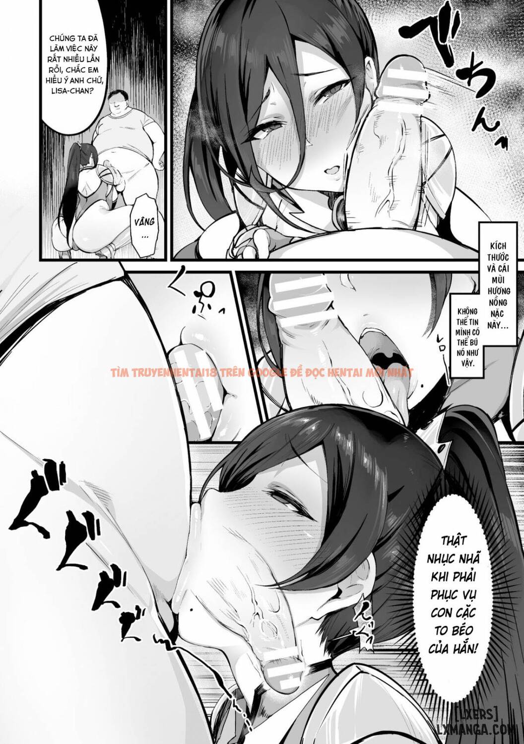 Xem ảnh 5 trong truyện hentai Saikyou Henshin Heroine Kairaku Ochi -Watashi Ga Tanetsuke Oji-san Ni Makeru Nante! - One Shot - hentaitvn.net