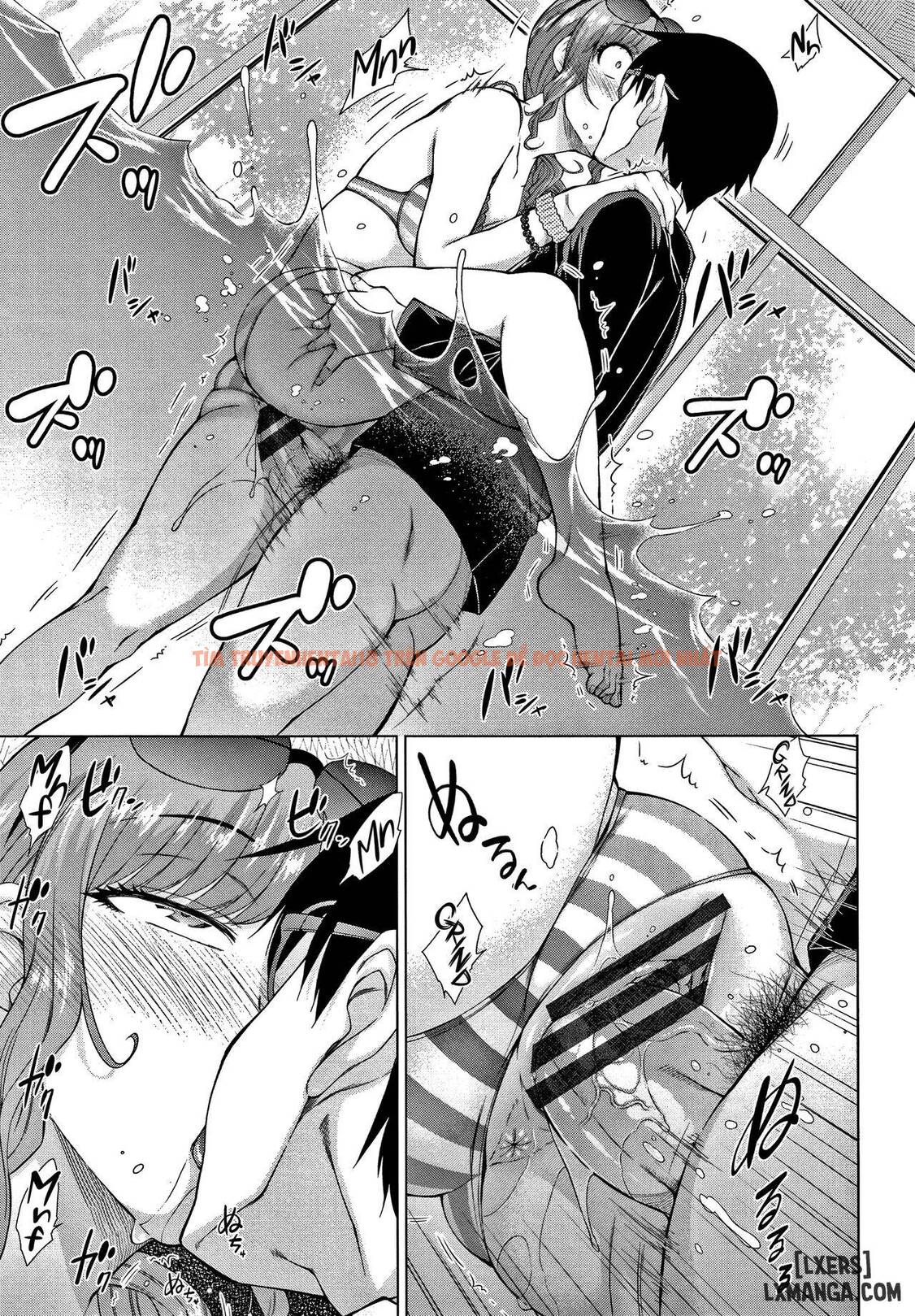 Trang truyện 16 trong truyện tranh Saikyou Hikikomori Onzoushi No Torokeru Konkatsu Harem - Chap 1 - lxmanga.org