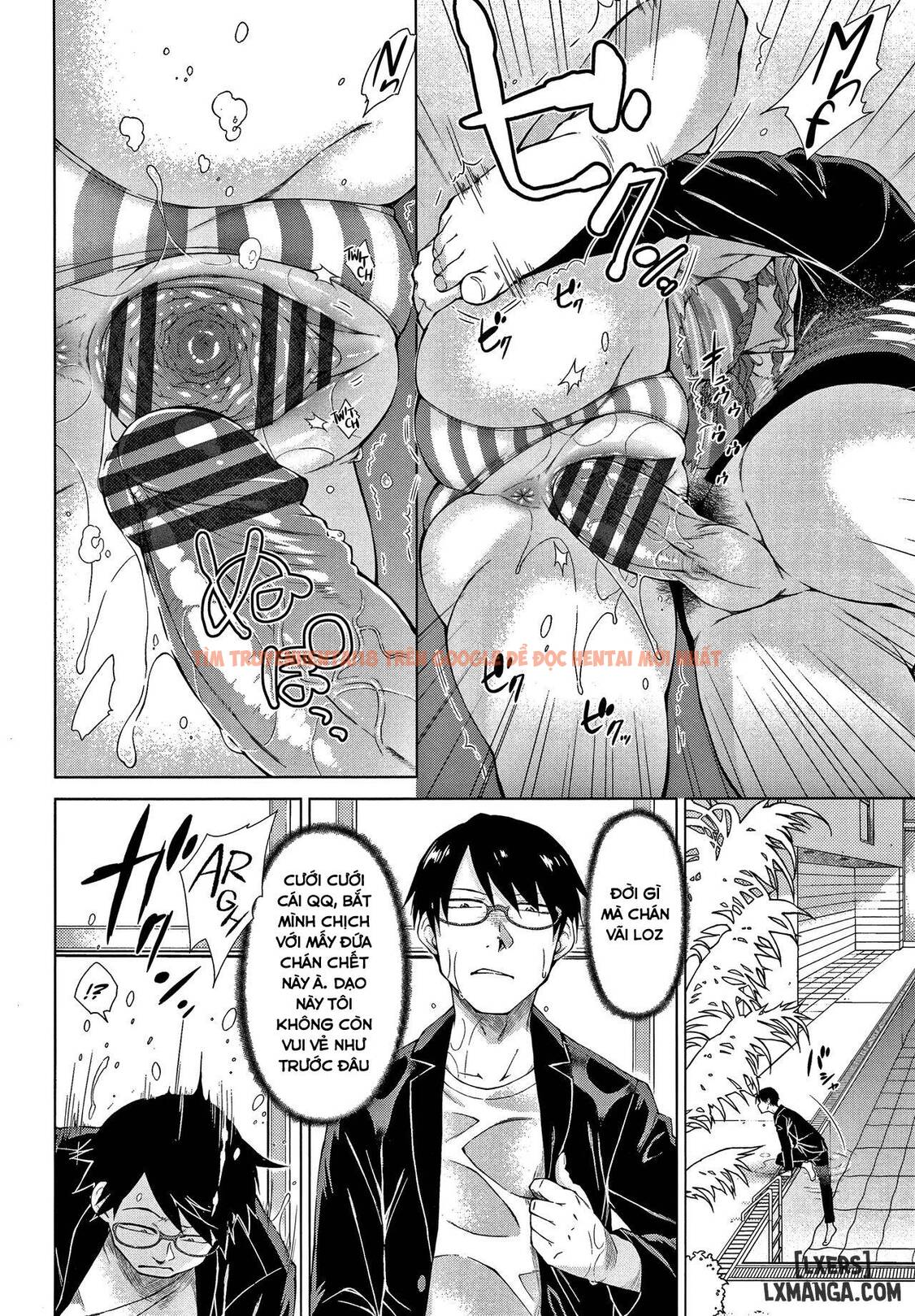 Trang truyện 17 trong truyện tranh Saikyou Hikikomori Onzoushi No Torokeru Konkatsu Harem - Chap 1 - lxmanga.org