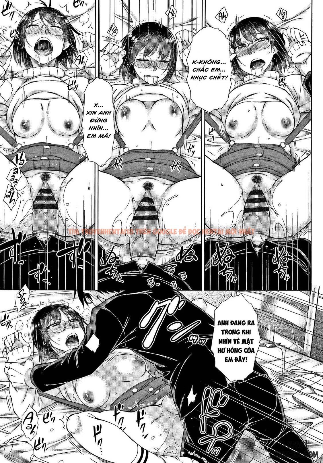 Xem ảnh 15 trong truyện hentai Saikyou Hikikomori Onzoushi No Torokeru Konkatsu Harem - Chapter 2 - hentaitvn.net