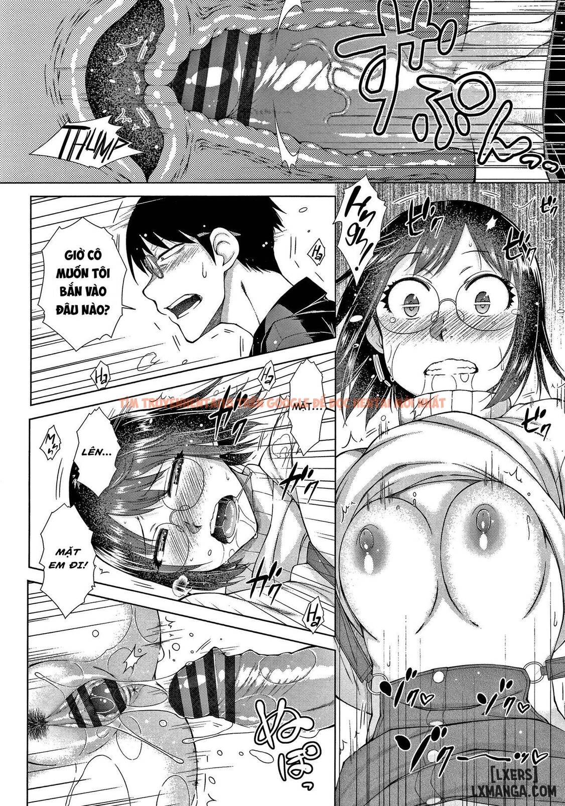 Xem ảnh 20 trong truyện hentai Saikyou Hikikomori Onzoushi No Torokeru Konkatsu Harem - Chapter 2 - hentaitvn.net