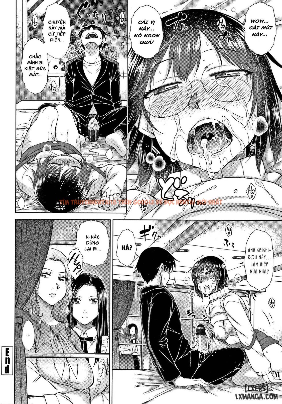 Xem ảnh 22 trong truyện hentai Saikyou Hikikomori Onzoushi No Torokeru Konkatsu Harem - Chapter 2 - hentaitvn.net