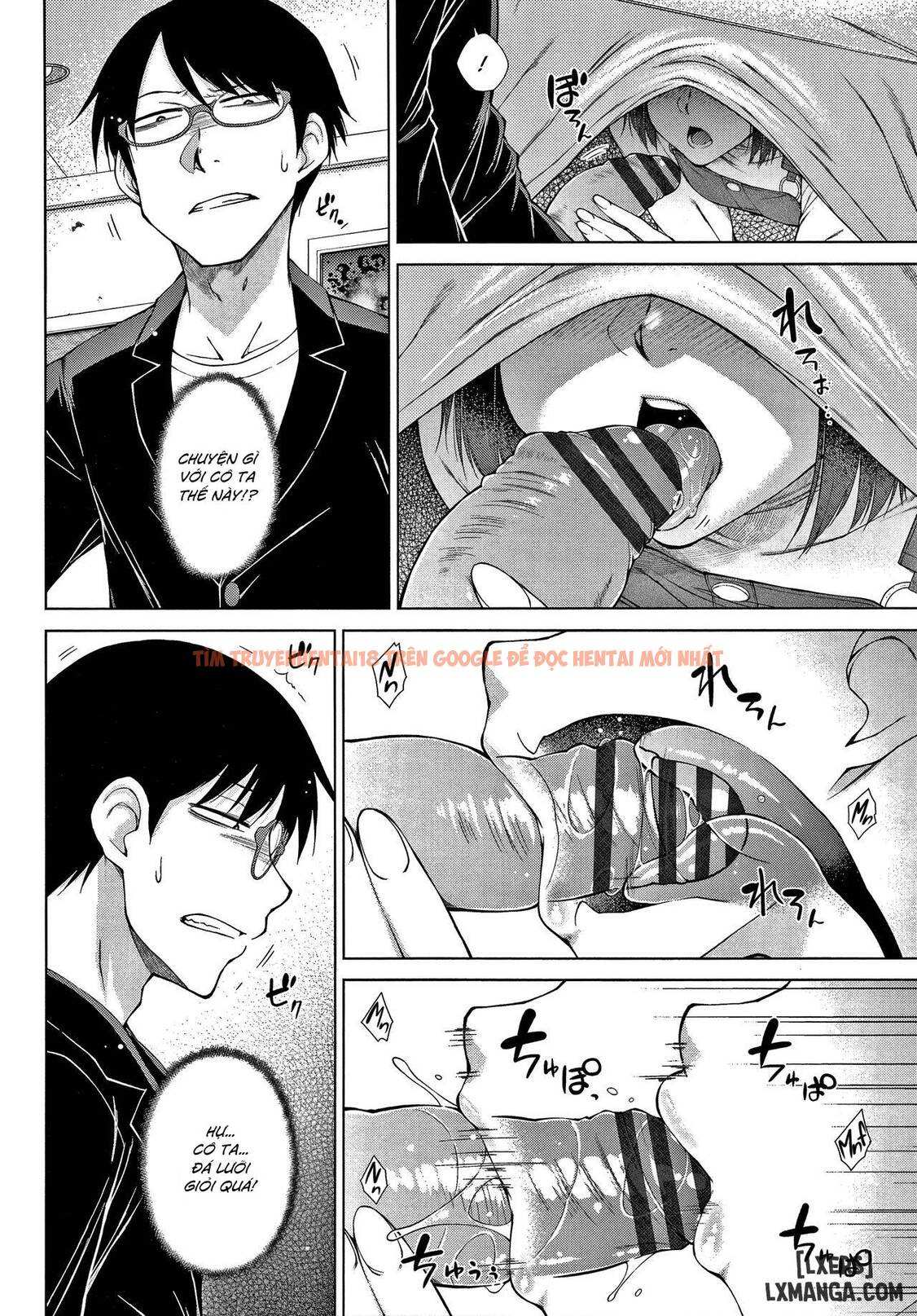 Xem ảnh 6 trong truyện hentai Saikyou Hikikomori Onzoushi No Torokeru Konkatsu Harem - Chapter 2 - hentaitvn.net