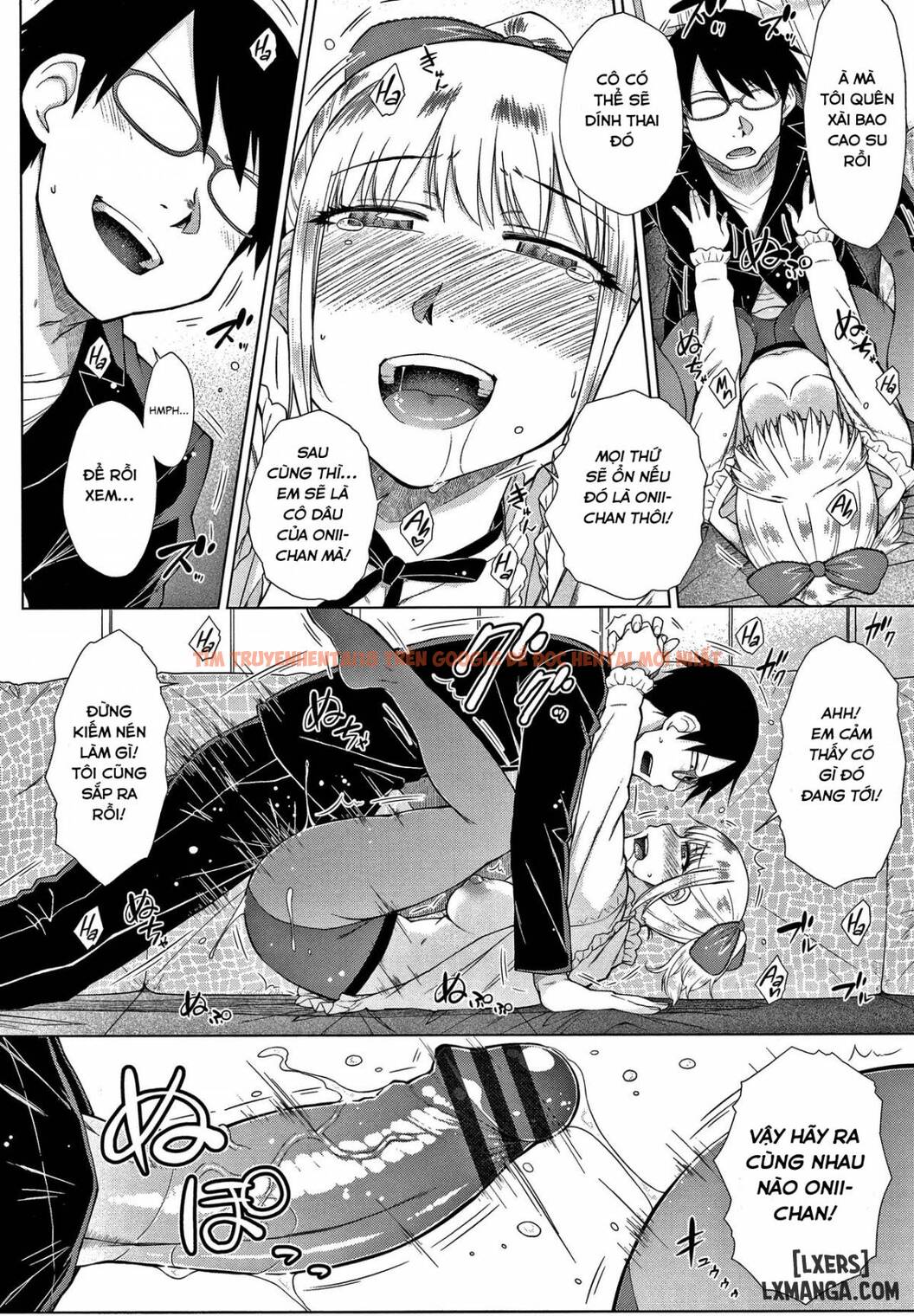 Trang truyện 15 trong truyện tranh Saikyou Hikikomori Onzoushi No Torokeru Konkatsu Harem - Chapter 4 - www.truyentvn.net