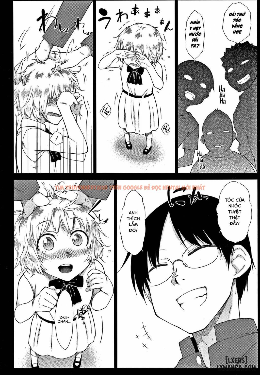 Trang truyện 17 trong truyện tranh Saikyou Hikikomori Onzoushi No Torokeru Konkatsu Harem - Chapter 4 - www.truyentvn.net