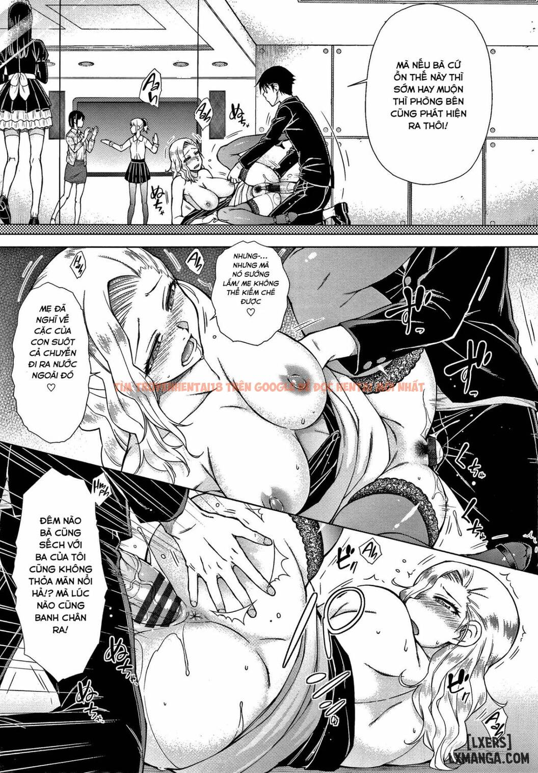 Trang truyện 11 trong truyện tranh Saikyou Hikikomori Onzoushi No Torokeru Konkatsu Harem - Chapter 5 - www.truyentvn.net