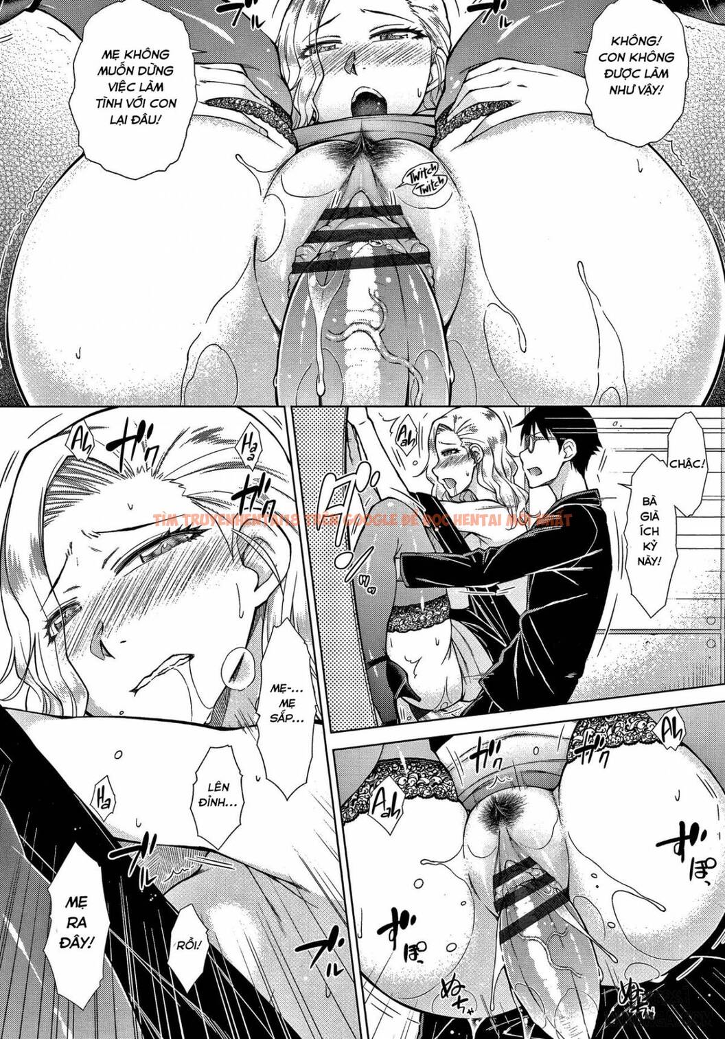 Trang truyện 14 trong truyện tranh Saikyou Hikikomori Onzoushi No Torokeru Konkatsu Harem - Chapter 5 - www.truyentvn.net