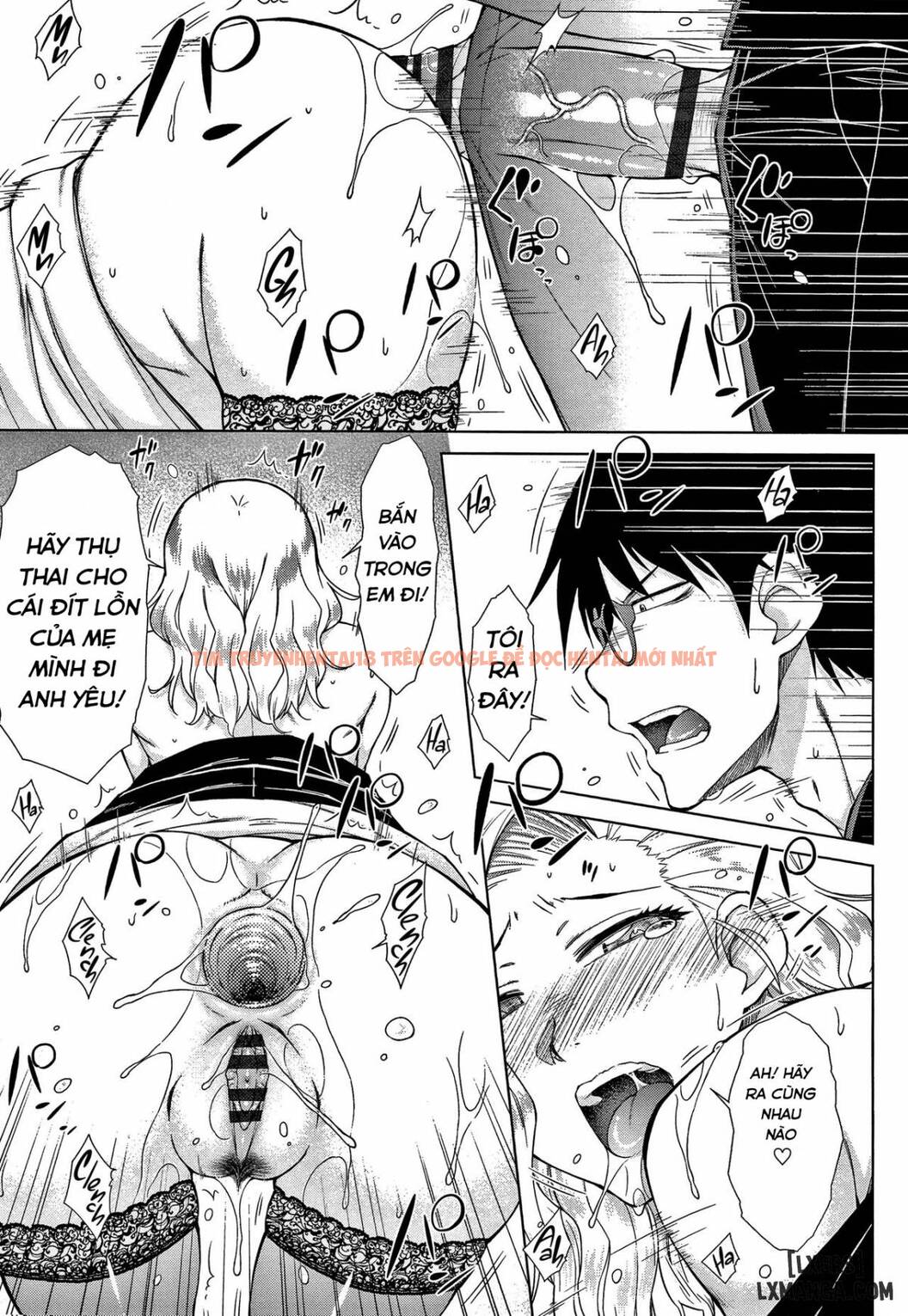 Trang truyện 19 trong truyện tranh Saikyou Hikikomori Onzoushi No Torokeru Konkatsu Harem - Chapter 5 - www.truyentvn.net
