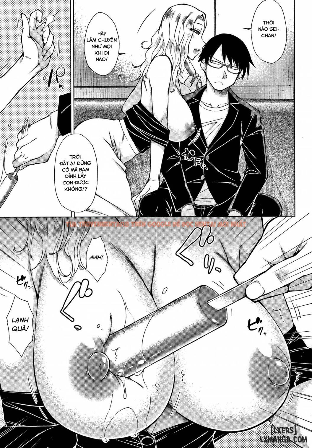 Trang truyện 3 trong truyện tranh Saikyou Hikikomori Onzoushi No Torokeru Konkatsu Harem - Chapter 5 - www.truyentvn.net