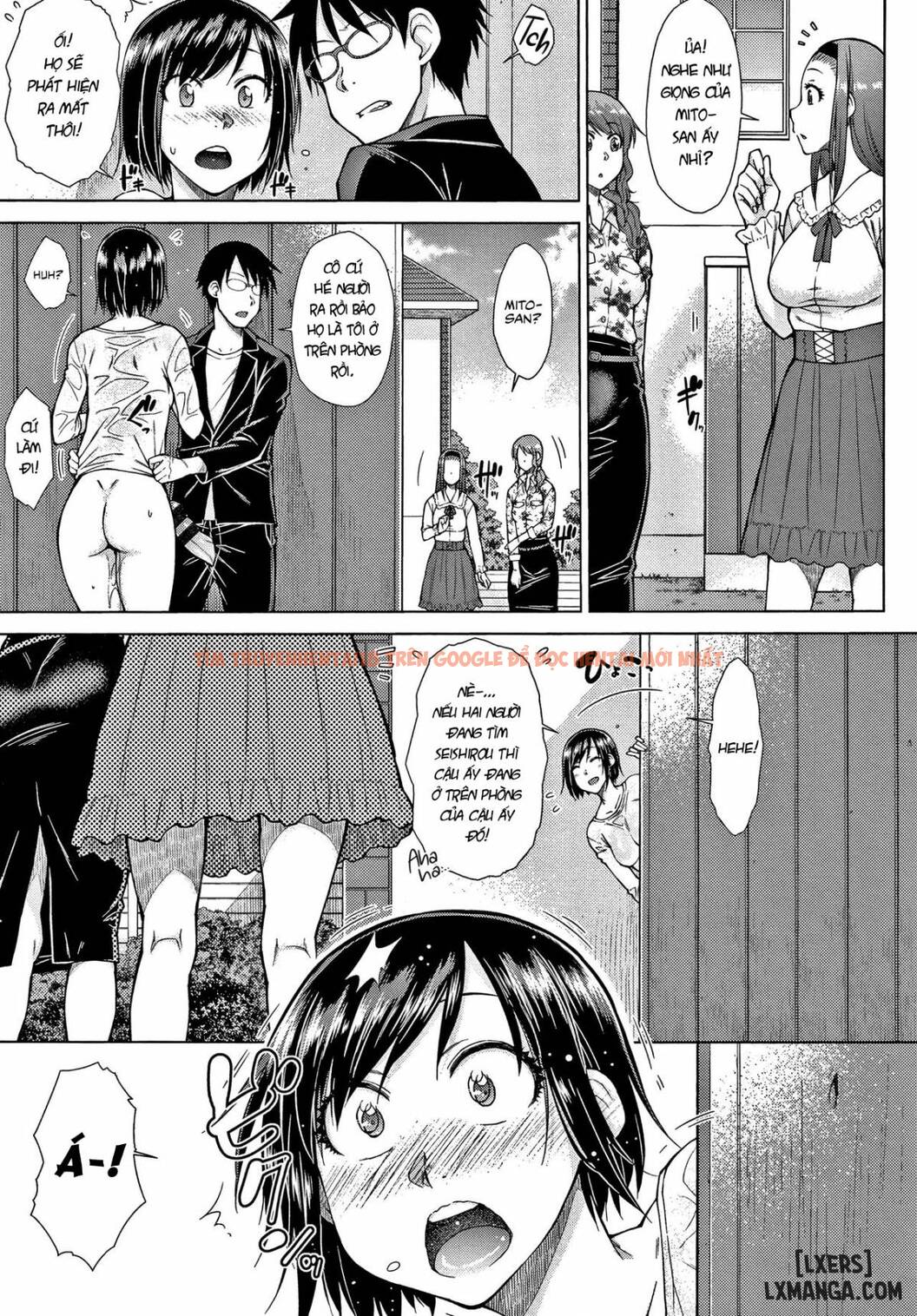 Trang truyện 13 trong truyện tranh Saikyou Hikikomori Onzoushi No Torokeru Konkatsu Harem - Chapter 6 - www.truyentvn.net