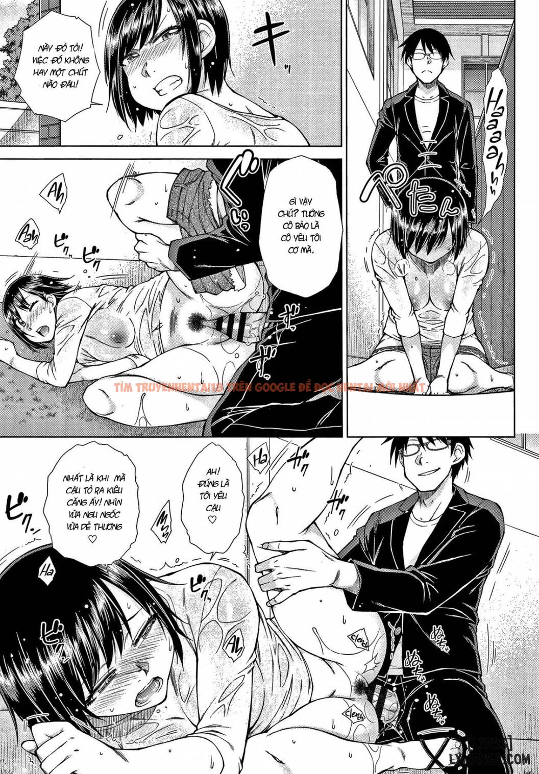 Trang truyện 17 trong truyện tranh Saikyou Hikikomori Onzoushi No Torokeru Konkatsu Harem - Chapter 6 - www.truyentvn.net