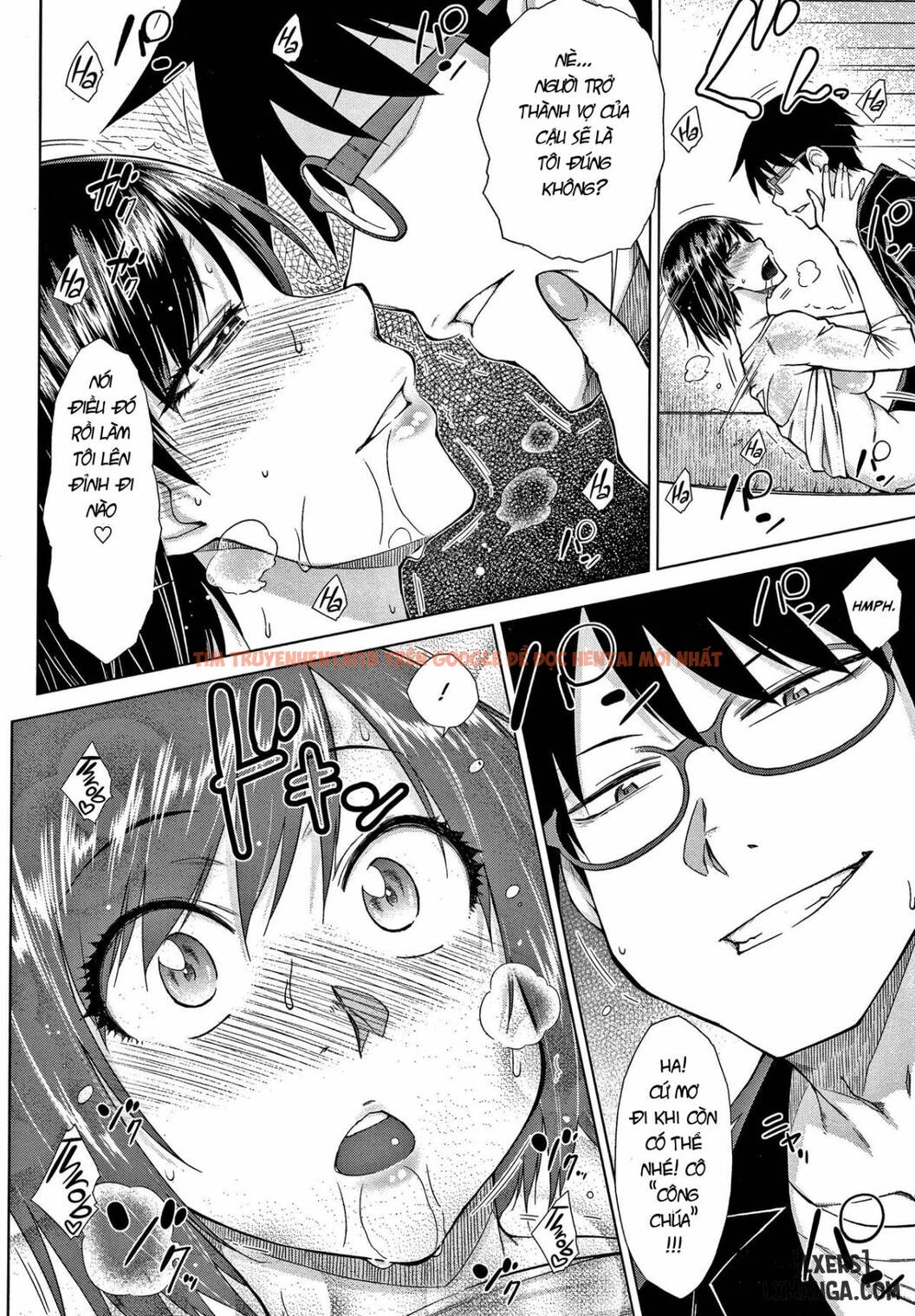 Trang truyện 20 trong truyện tranh Saikyou Hikikomori Onzoushi No Torokeru Konkatsu Harem - Chapter 6 - www.truyentvn.net