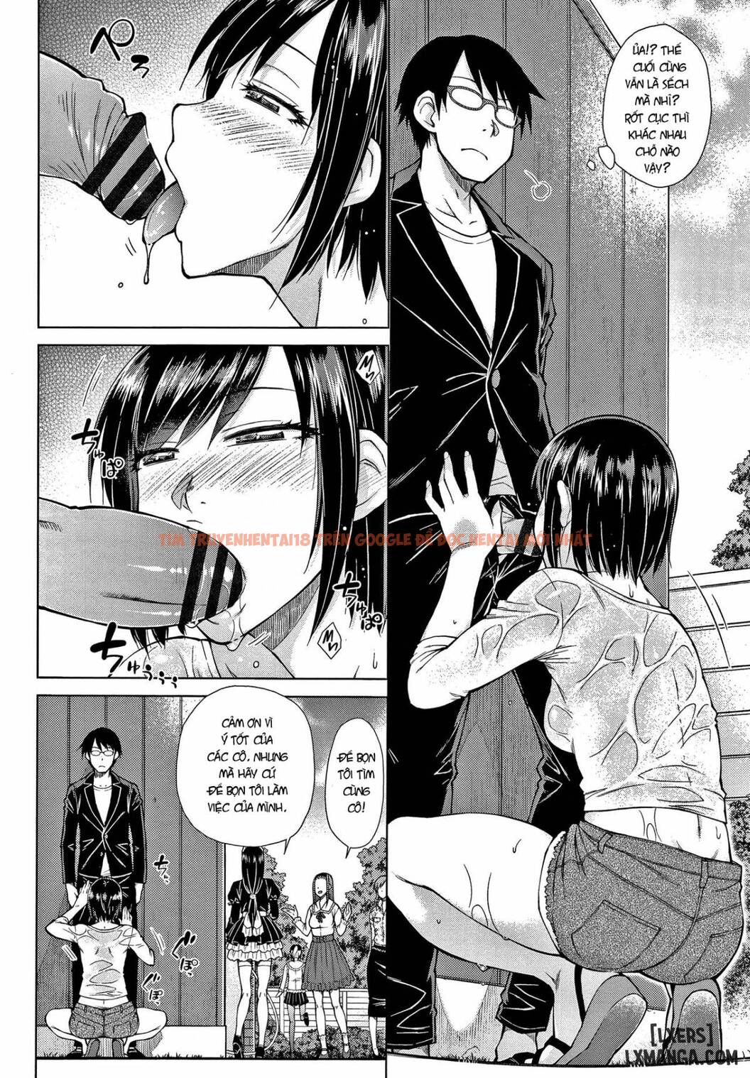 Trang truyện 6 trong truyện tranh Saikyou Hikikomori Onzoushi No Torokeru Konkatsu Harem - Chapter 6 - www.truyentvn.net