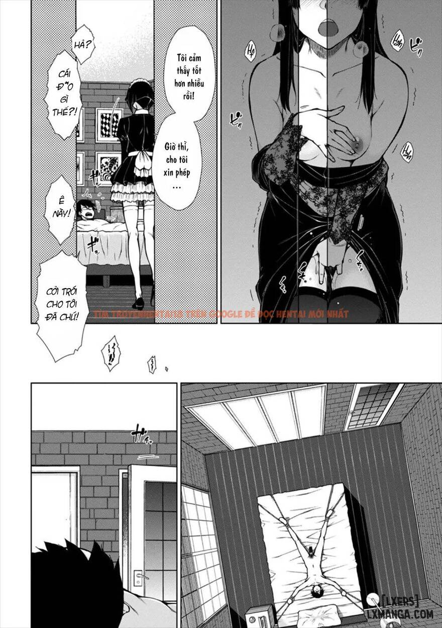 Xem ảnh 1 trong truyện hentai Saikyou Hikikomori Onzoushi No Torokeru Konkatsu Harem - Chapter 7.5 - hentaitvn.net