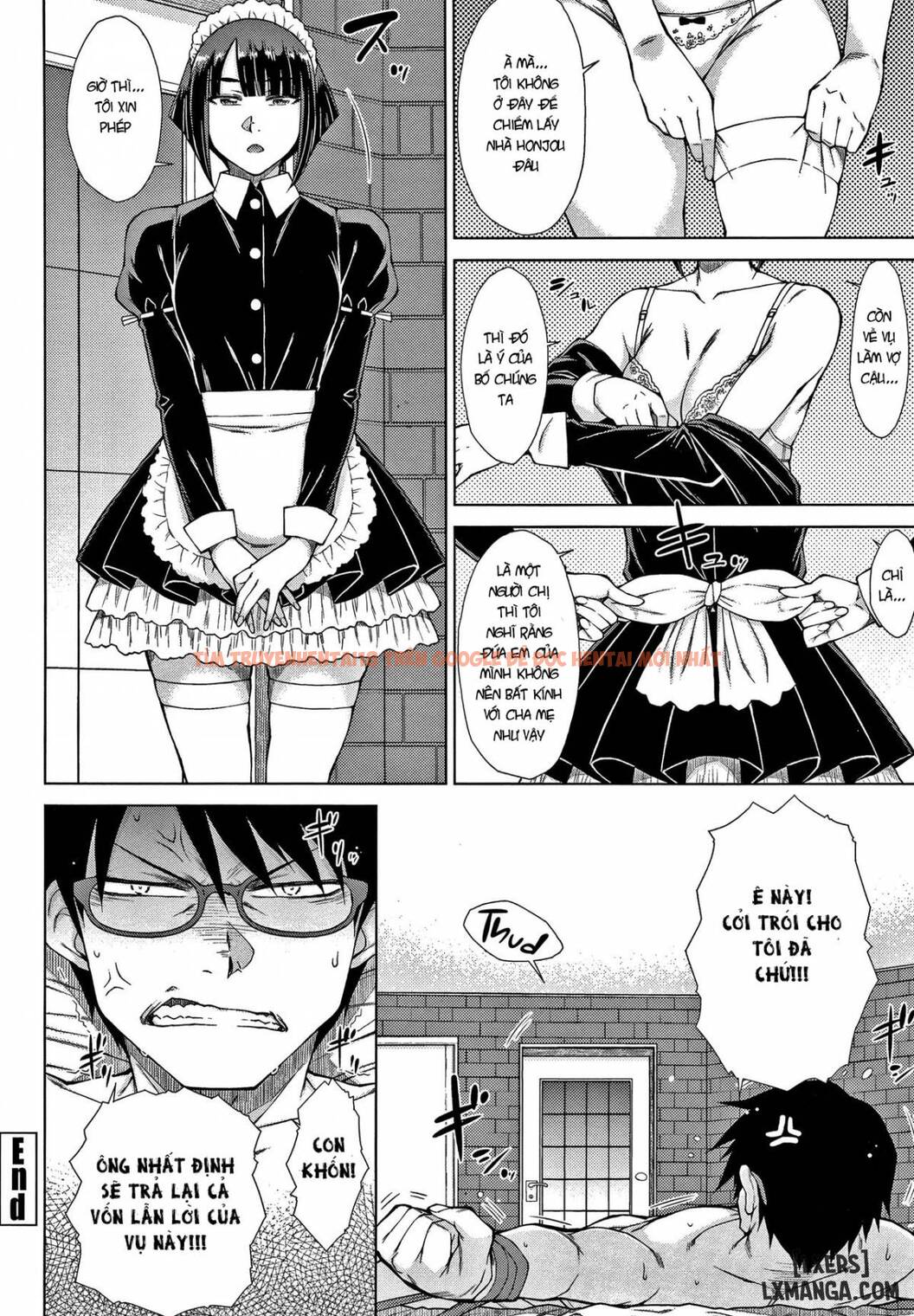 Trang truyện 22 trong truyện tranh Saikyou Hikikomori Onzoushi No Torokeru Konkatsu Harem - Chap 7 - lxmanga.org