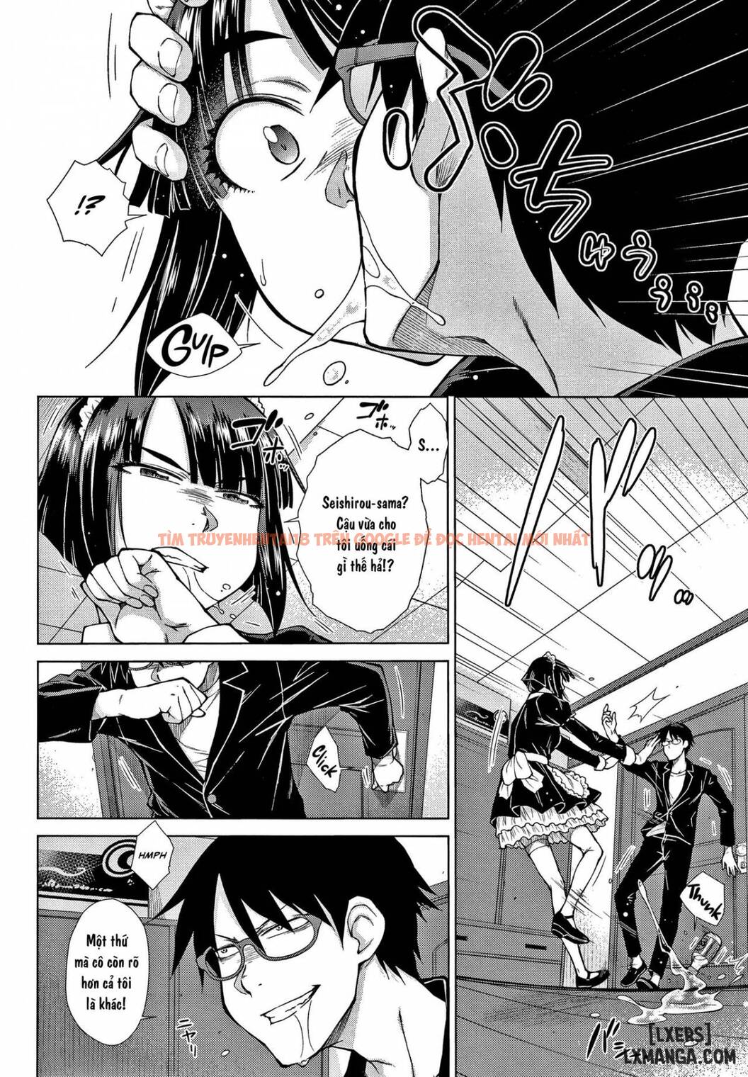 Xem ảnh 11 trong truyện hentai Saikyou Hikikomori Onzoushi No Torokeru Konkatsu Harem - Chapter 8 - hentaitvn.net