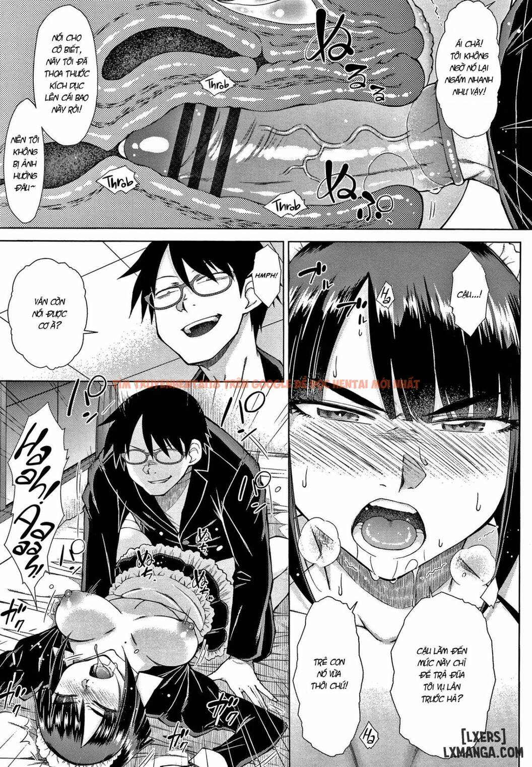 Xem ảnh 20 trong truyện hentai Saikyou Hikikomori Onzoushi No Torokeru Konkatsu Harem - Chapter 8 - hentaitvn.net