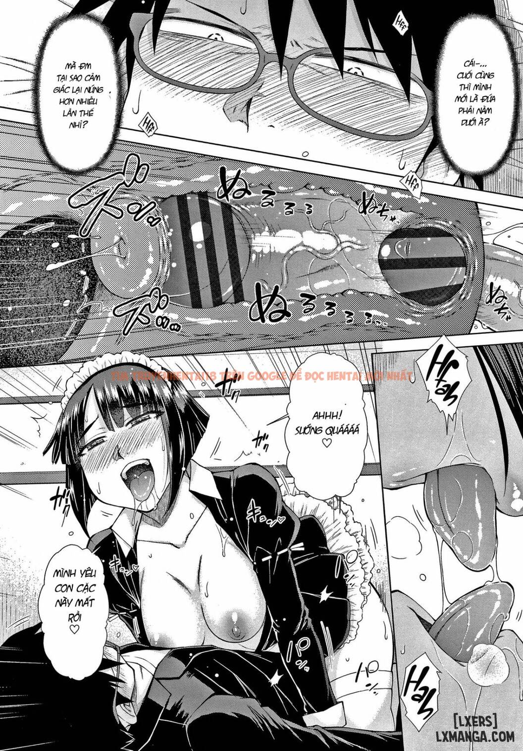 Xem ảnh 3 trong truyện hentai Saikyou Hikikomori Onzoushi No Torokeru Konkatsu Harem - Chapter 8 - hentaitvn.net