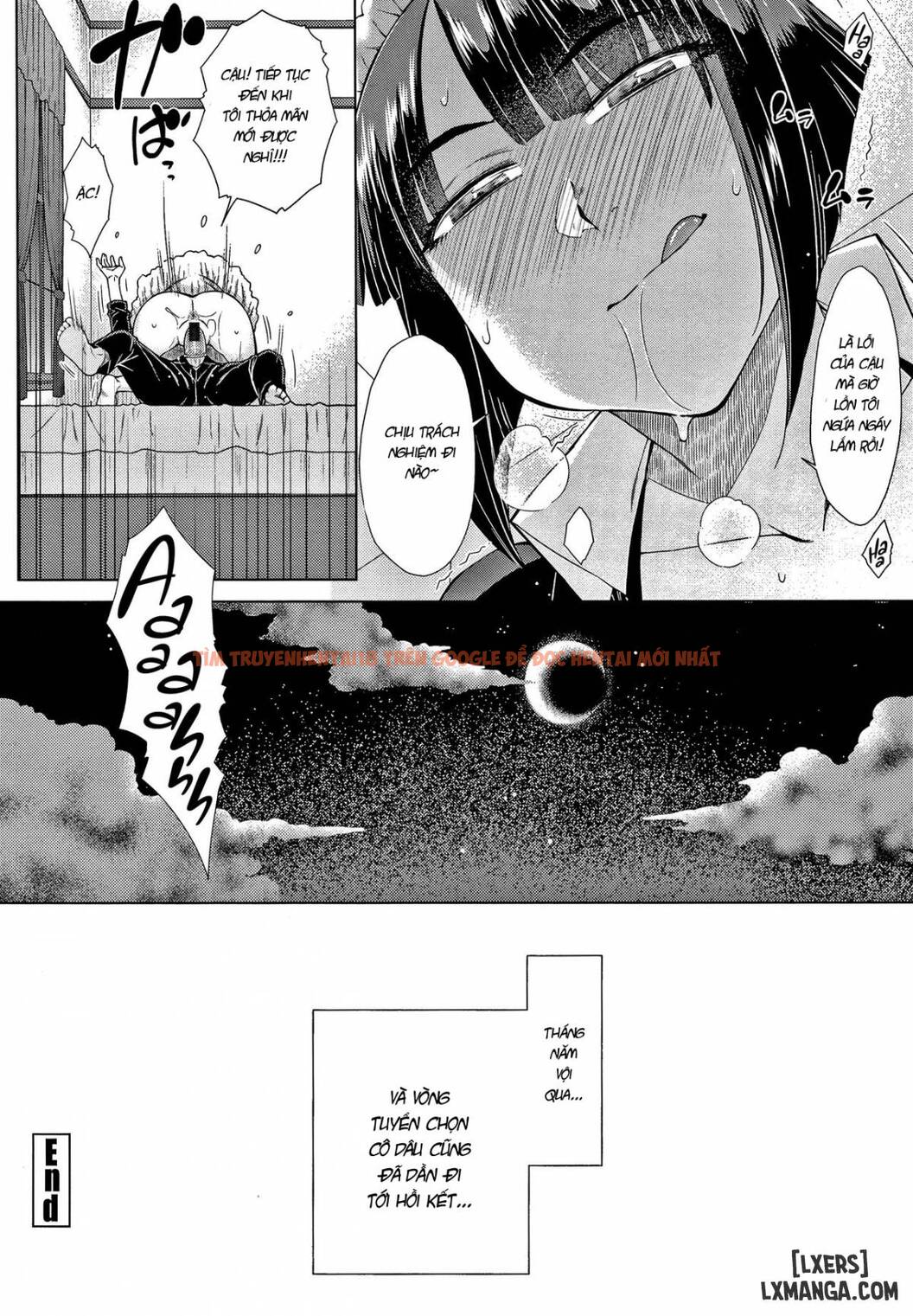 Xem ảnh 7 trong truyện hentai Saikyou Hikikomori Onzoushi No Torokeru Konkatsu Harem - Chapter 8 - hentaitvn.net