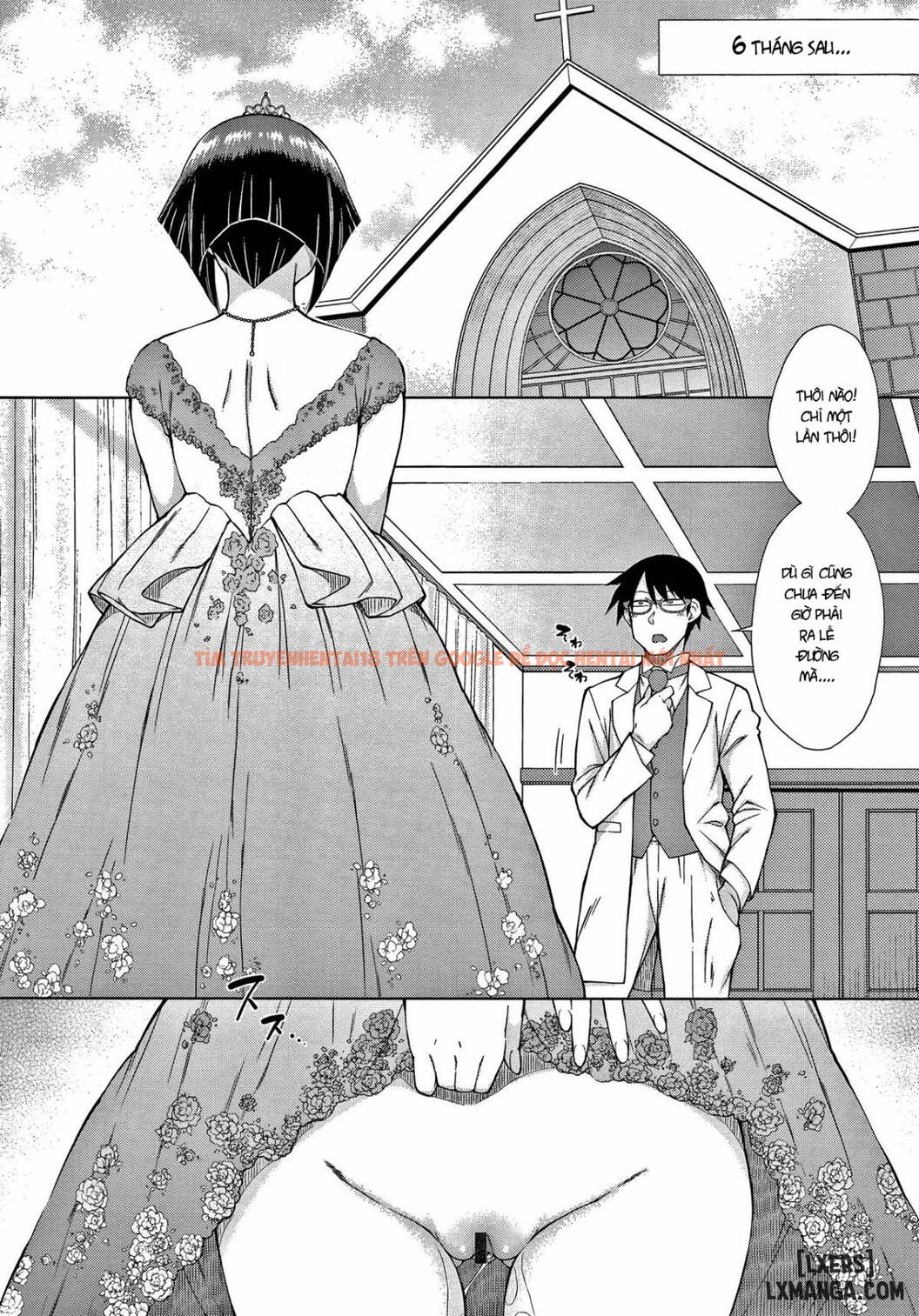Xem ảnh 24 trong truyện hentai Saikyou Hikikomori Onzoushi No Torokeru Konkatsu Harem - Chapter 9 END - hentaitvn.net