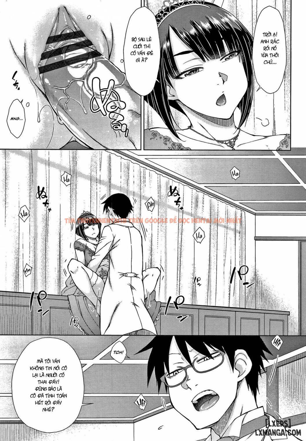 Xem ảnh 25 trong truyện hentai Saikyou Hikikomori Onzoushi No Torokeru Konkatsu Harem - Chapter 9 END - hentaitvn.net
