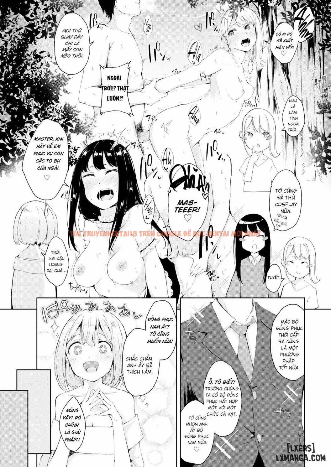 Xem ảnh 2 trong truyện hentai Hentai đồng phục học sinh kích dục - One Shot - hentaitvn.net
