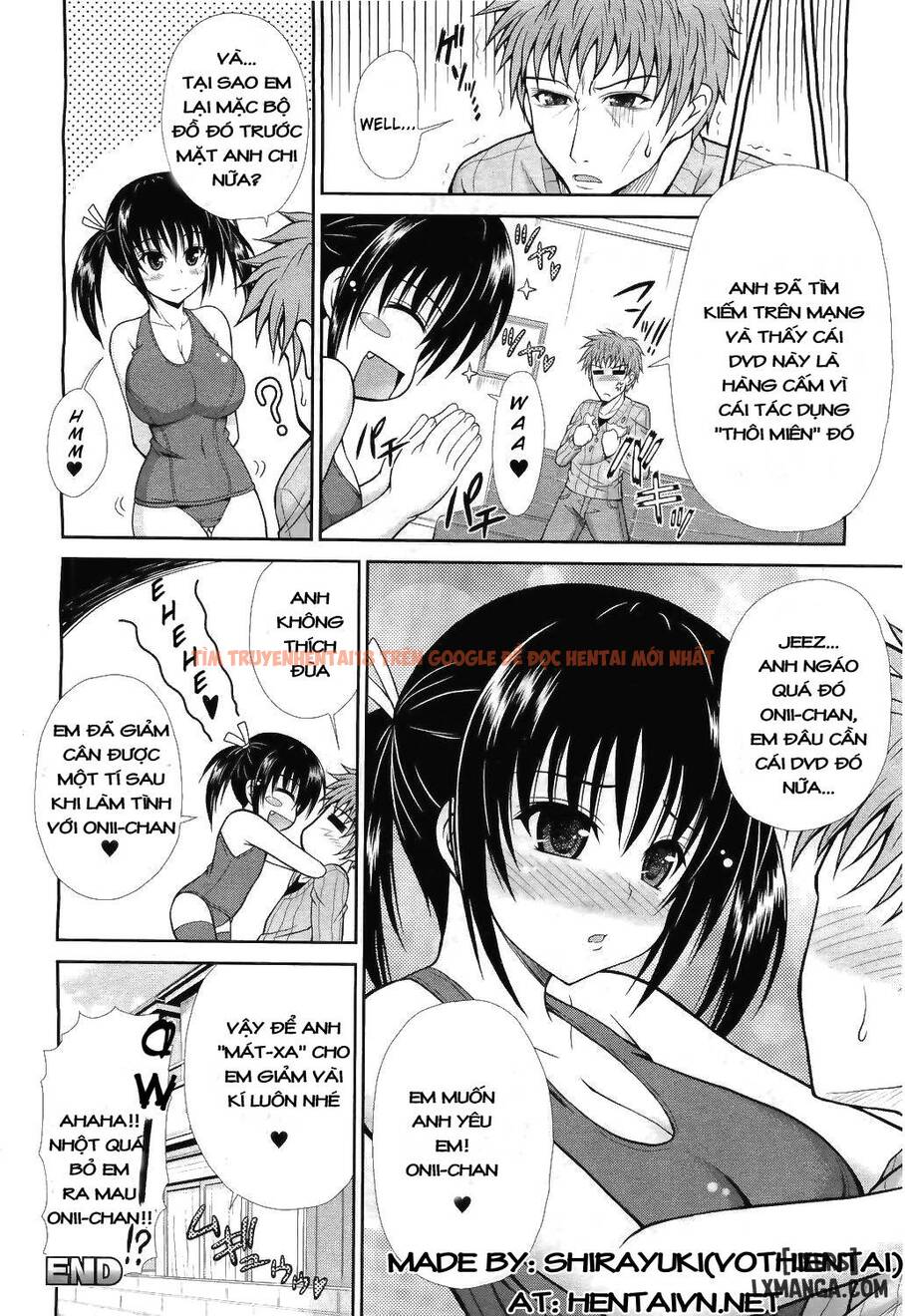 Xem ảnh 15 trong truyện hentai Saimin Boost Camp - One Shot - hentaitvn.net
