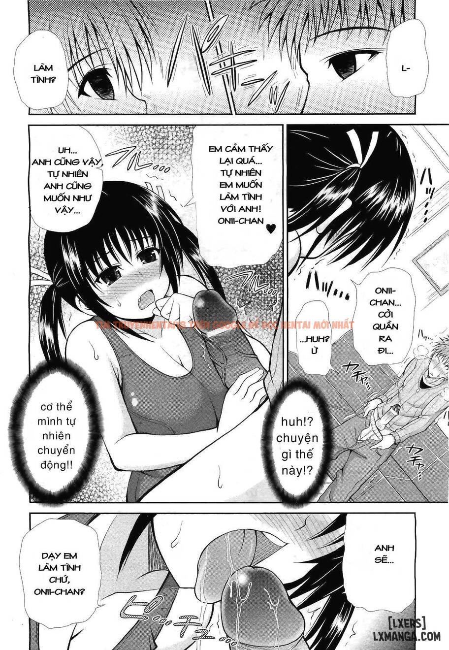 Xem ảnh 3 trong truyện hentai Saimin Boost Camp - One Shot - hentaitvn.net