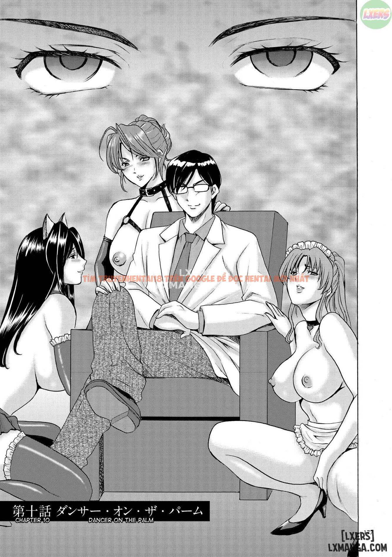 Xem ảnh Trường Đào Tạo Thôi Miên - Chapter 10 END - 3 - TruyenVN.APP