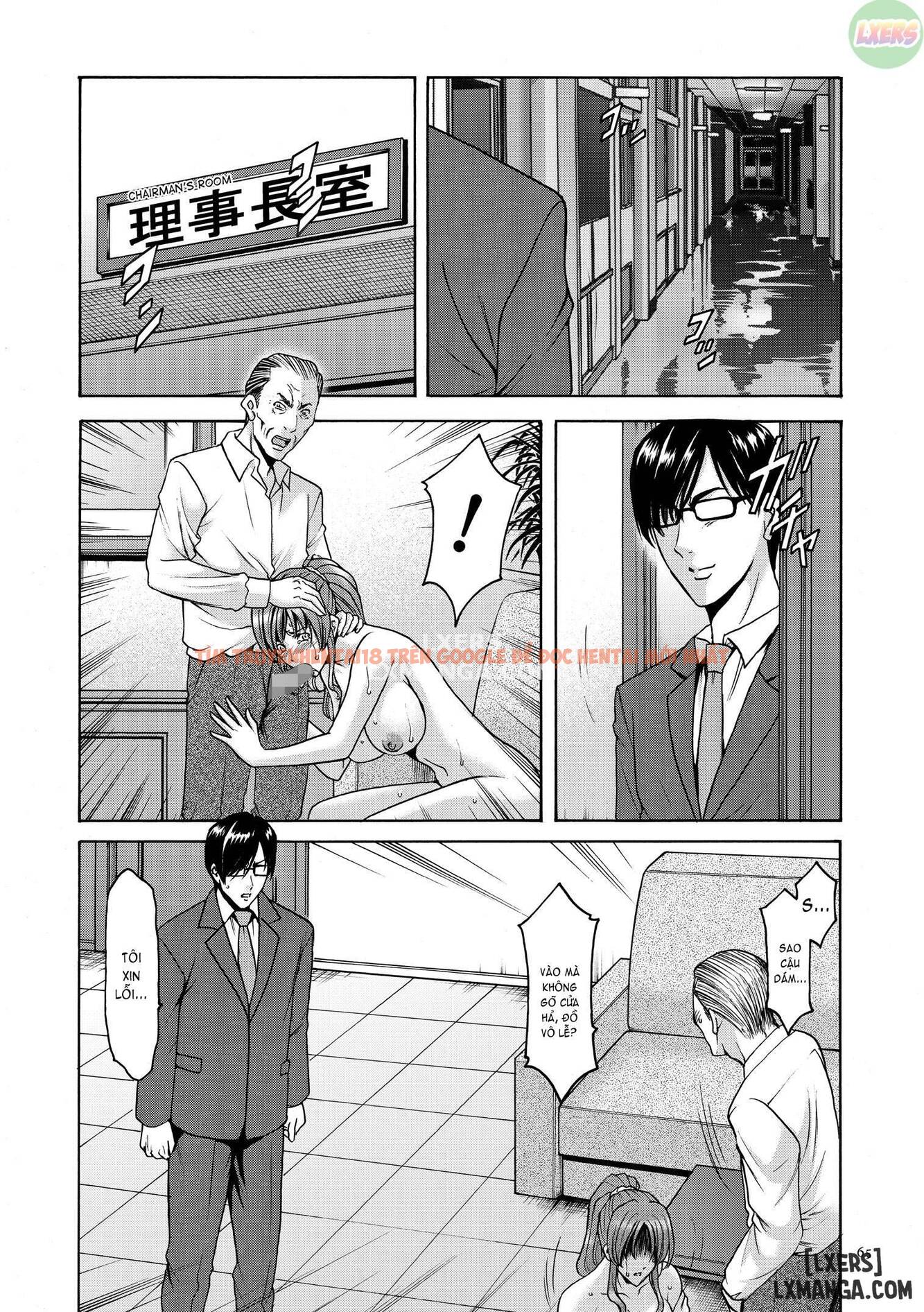 Xem ảnh Trường Đào Tạo Thôi Miên - Chapter 4 - 7 - TruyenVN.APP