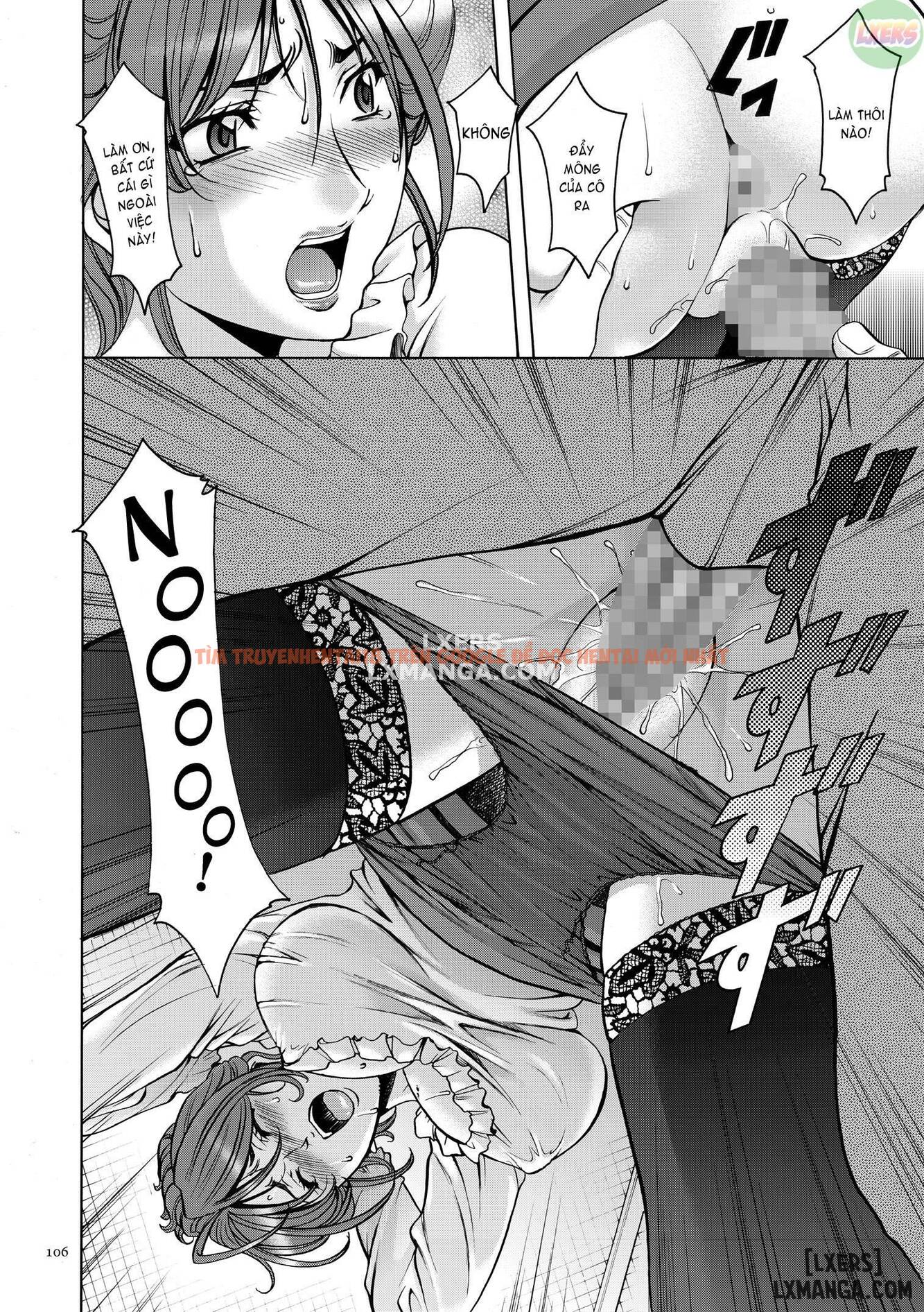 Xem ảnh Trường Đào Tạo Thôi Miên - Chapter 6 - 10 - TruyenVN.APP