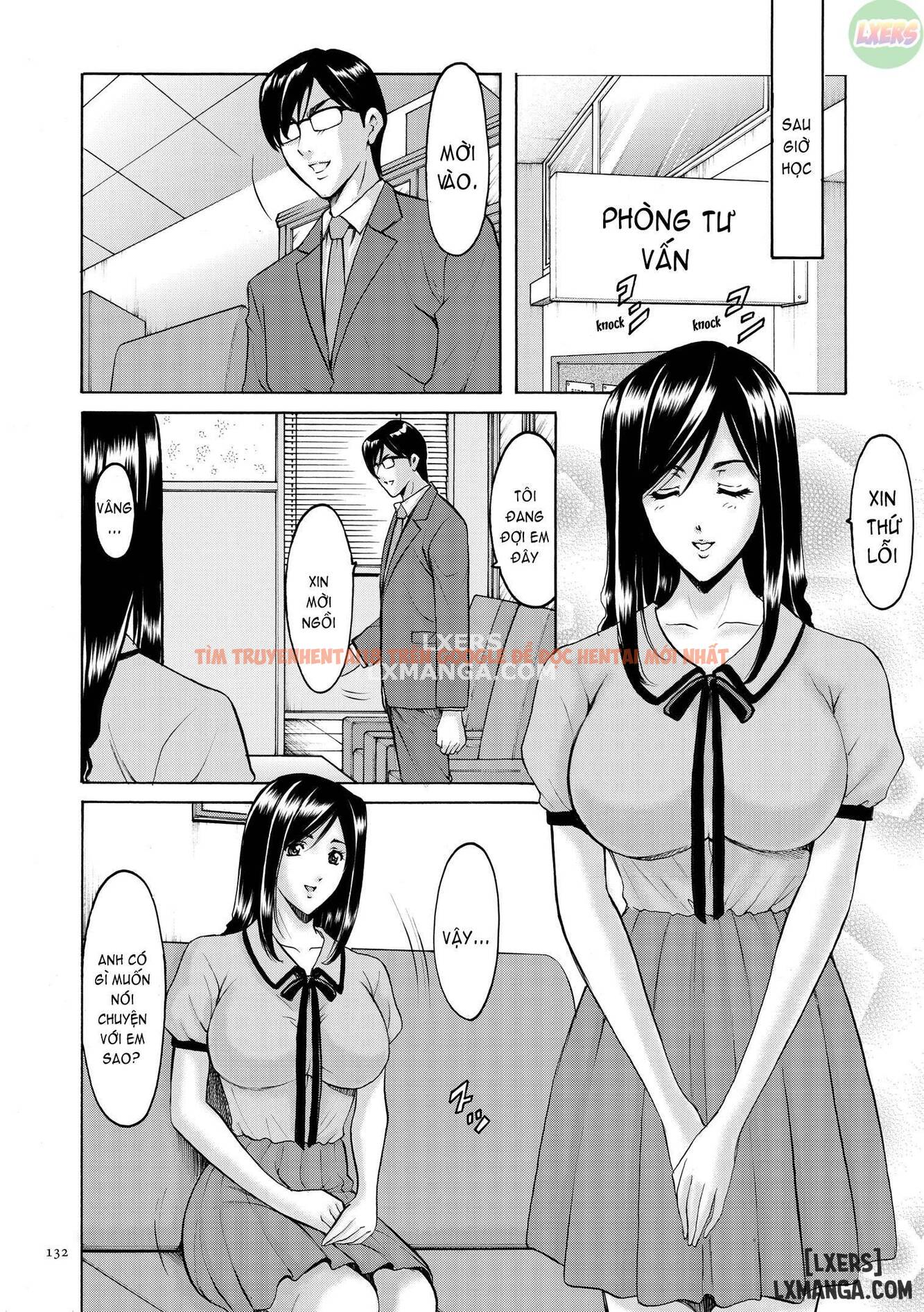 Xem ảnh Trường Đào Tạo Thôi Miên - Chapter 7 - 16 - TruyenVN.APP