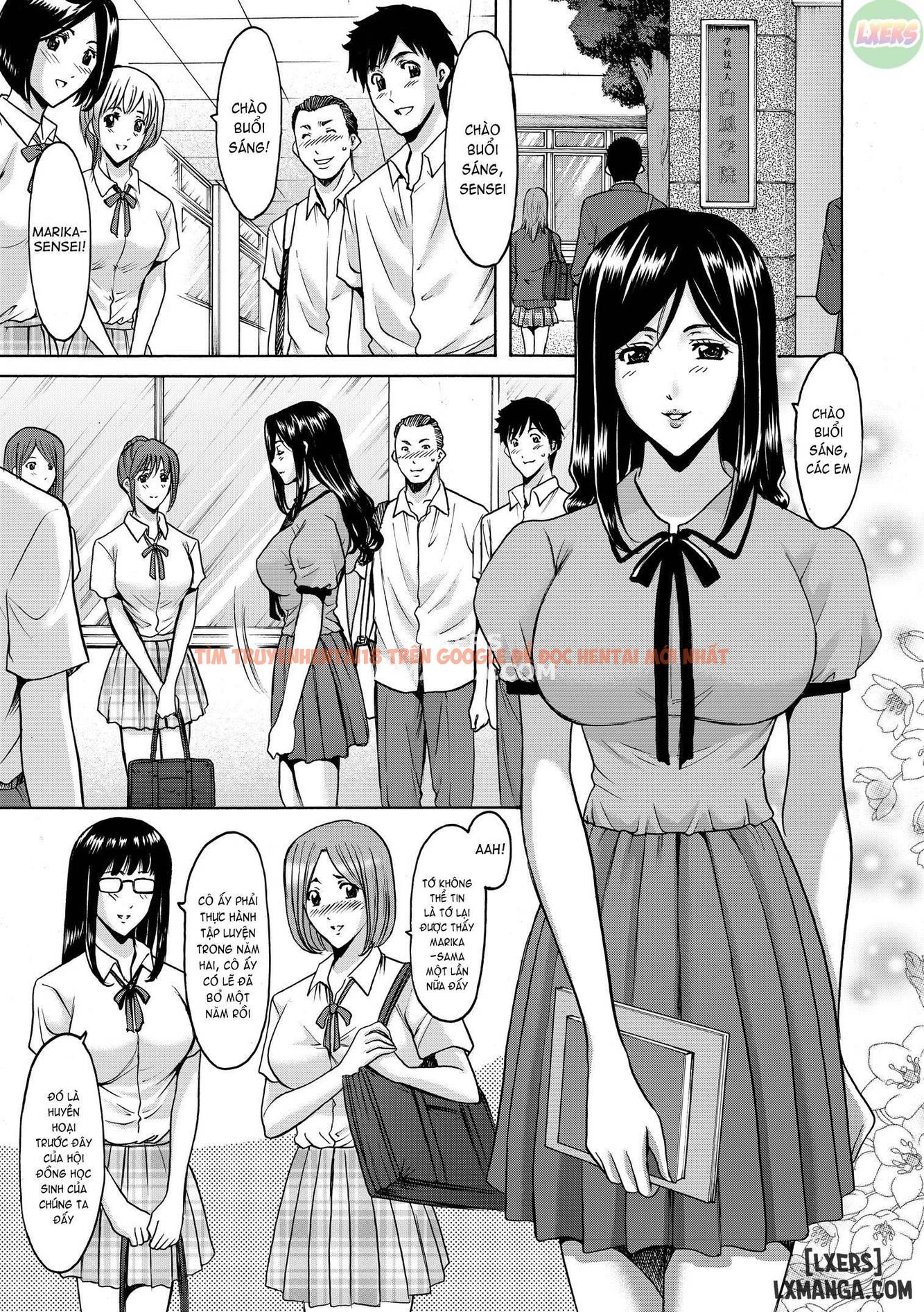 Xem ảnh Trường Đào Tạo Thôi Miên - Chapter 7 - 3 - TruyenVN.APP