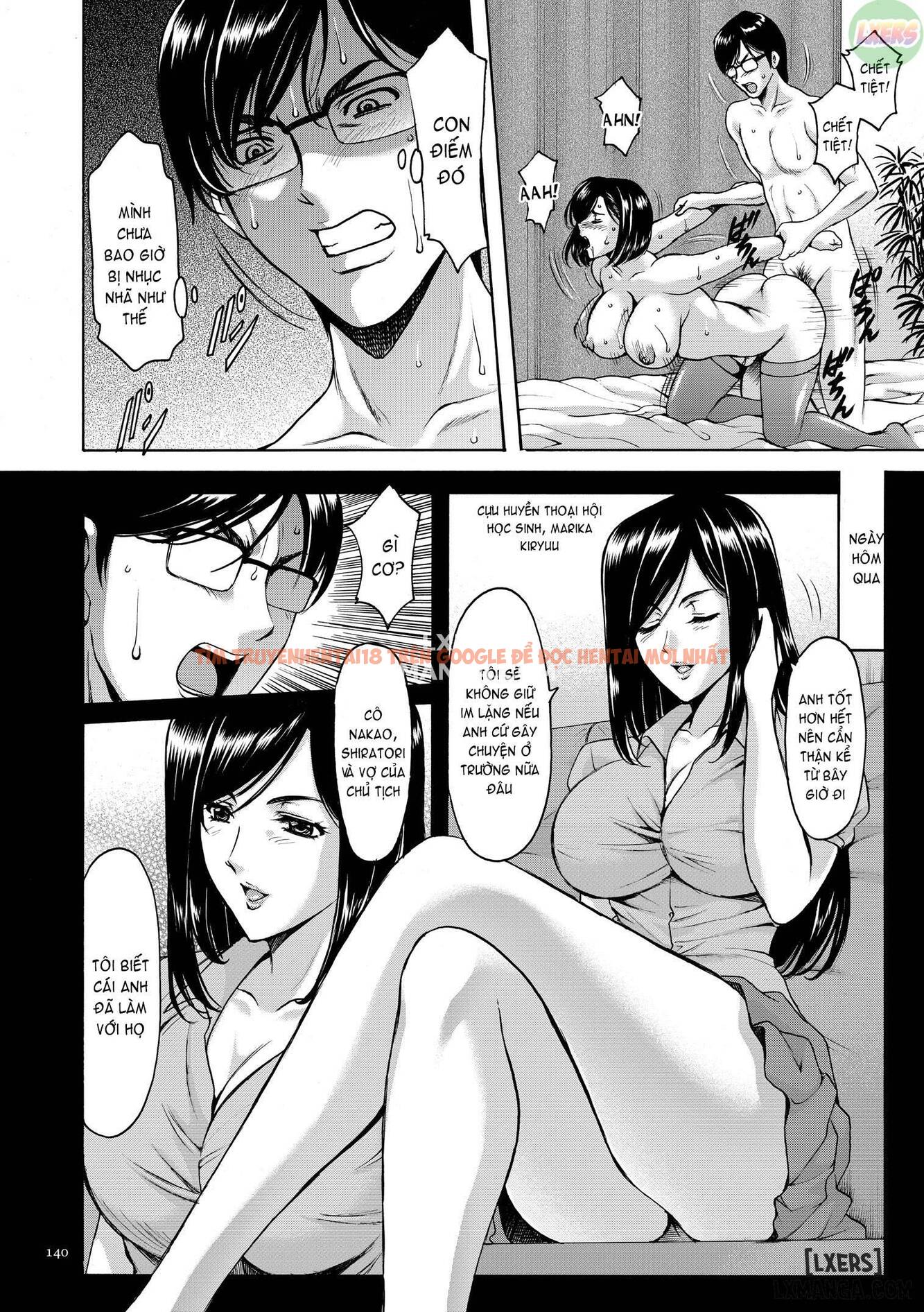 Xem ảnh Trường Đào Tạo Thôi Miên - Chapter 8 - 3 - TruyenVN.APP