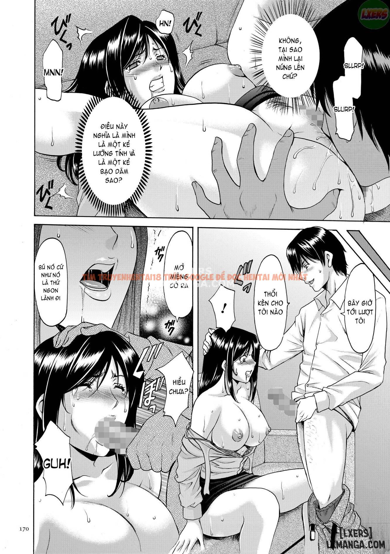 Xem ảnh Trường Đào Tạo Thôi Miên - Chapter 9 - 16 - TruyenVN.APP