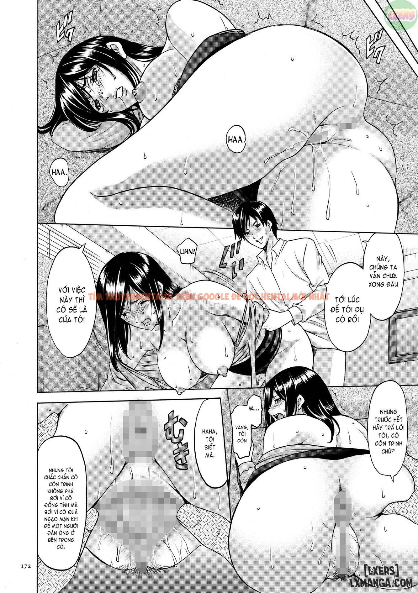 Xem ảnh Trường Đào Tạo Thôi Miên - Chapter 9 - 18 - TruyenVN.APP