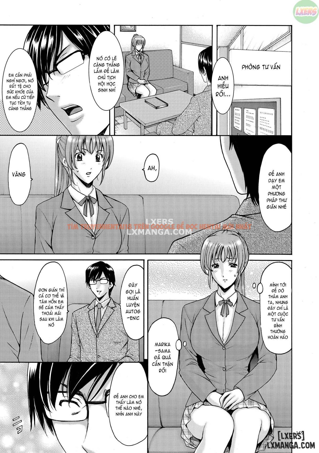 Xem ảnh Trường Đào Tạo Thôi Miên - Chapter 9 - 5 - TruyenVN.APP