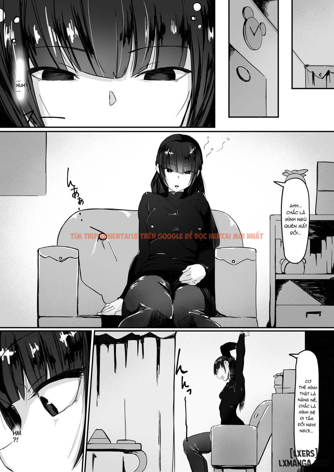 Xem ảnh 22 trong truyện hentai Saimin De - Chapter 1 - hentaitvn.net