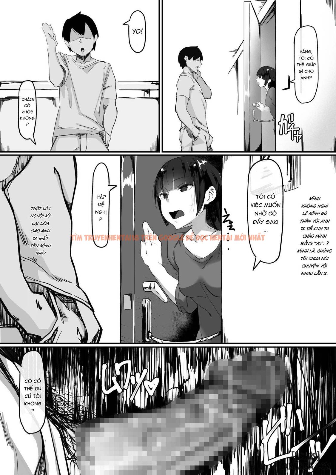 Xem ảnh 25 trong truyện hentai Saimin De - Chapter 1 - hentaitvn.net