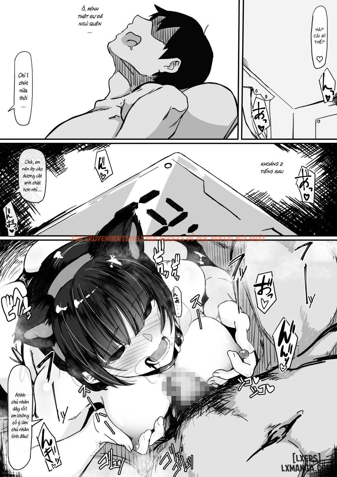 Xem ảnh 30 trong truyện hentai Saimin De - Chapter 1 - hentaitvn.net