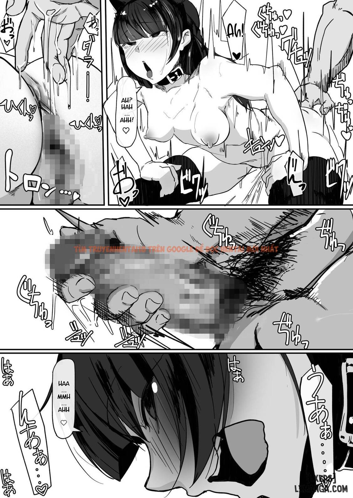 Xem ảnh 34 trong truyện hentai Saimin De - Chapter 1 - hentaitvn.net