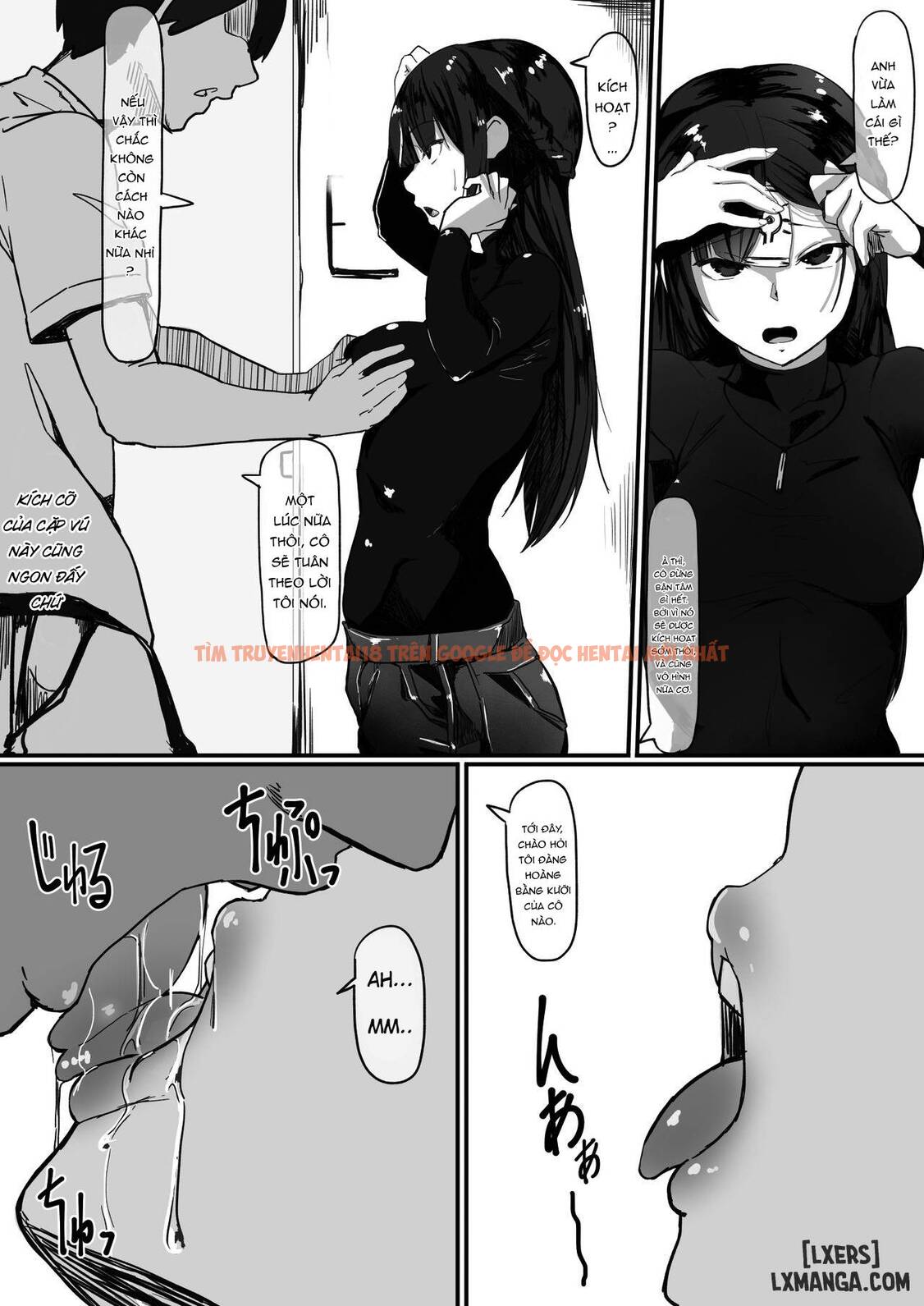 Xem ảnh 8 trong truyện hentai Saimin De - Chapter 1 - hentaitvn.net